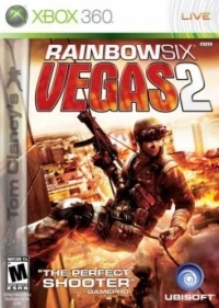 Tom Clancy's Rainbow Six: Vegas 2