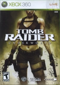 Tomb Raider: Underworld