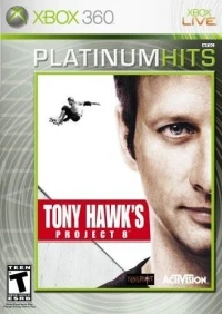Tony Hawk's Project 8 - Platinum Hits