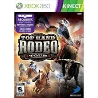 Top Hand Rodeo Tour