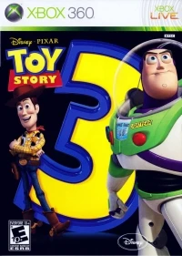 Disney/Pixar Toy Story 3