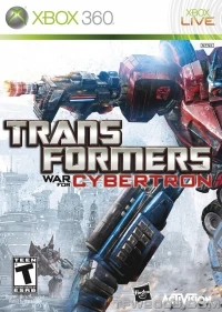 Transformers: War for Cybertron