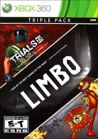 Trials HD / Limbo / 'Splosion Man Triple Pack