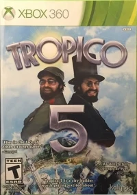 Tropico 5