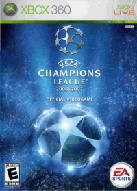UEFA Champions League 2006-2007