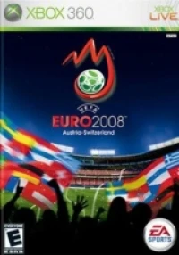 UEFA Euro 2008