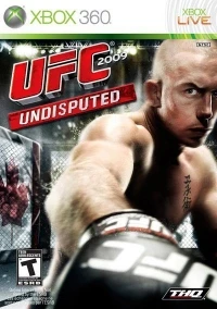 UFC Undisputed 2009 [CA]