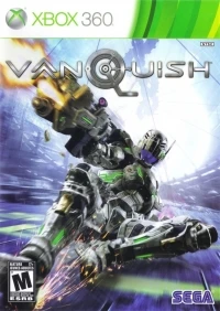 Vanquish [CA]