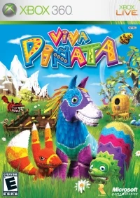 Viva Pi&ntilde;ata