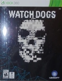 Watch Dogs - Limited Edition