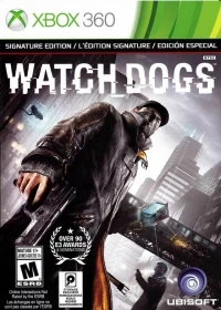 Watch Dogs - Signature Edition