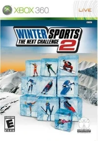 Winter Sports: The Next Challenge 2