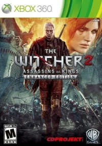 Witcher 2, The: Assassins of Kings: Enhanced Edition