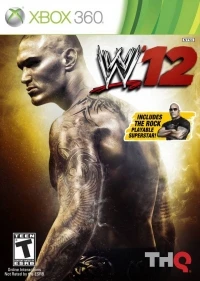 WWE '12