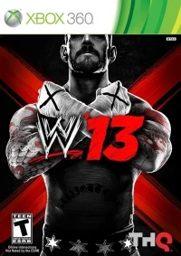 WWE '13 (THQ)