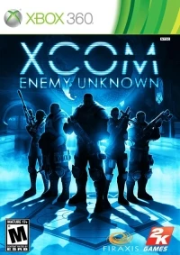 XCOM: Enemy Unknown