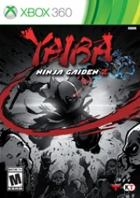 Yaiba: Ninja Gaiden Z - Special Edition