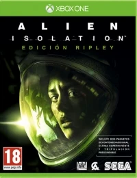 Alien: Isolation - Edición Ripley