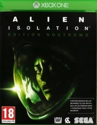 Alien: Isolation - Édition Nostromo