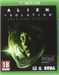Alien: Isolation - Edizione Ripley