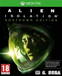 Alien: Isolation - Nostromo Edition