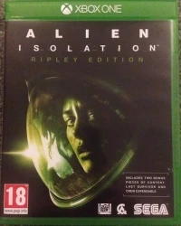 Alien: Isolation - Ripley Edition
