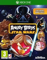 Angry Birds Star Wars