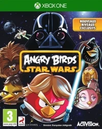 Angry Birds: Star Wars [FR]