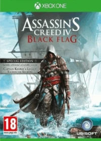 Assassin's Creed IV: Black Flag - Special Edition