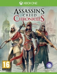 Assassin's Creed Chronicles