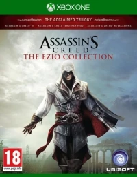 Assassin's Creed: The Ezio Collection
