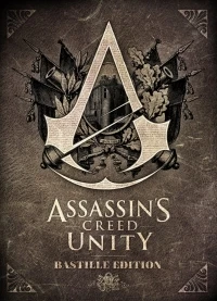 Assassin's Creed: Unity - Bastille Edition