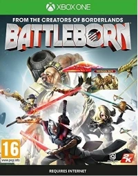Battleborn