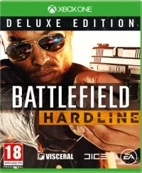 Battlefield Hardline - Deluxe Edition