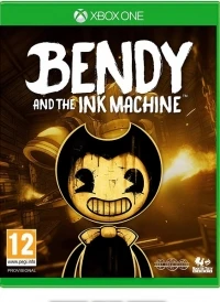 Bendy and the Ink Machine