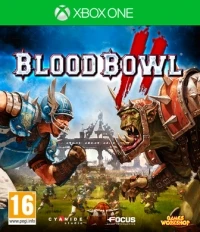 Blood Bowl II