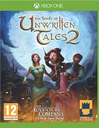 Book of Unwritten Tales 2, The