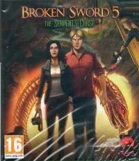 Broken Sword 5: The Serpent's Curse [NL][FR]