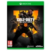 Call of Duty: Black Ops 4