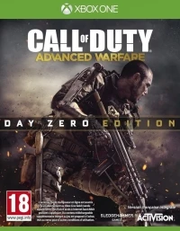 Call of Duty: Advanced Warfare - Day Zero Edition