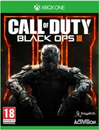 Call of Duty: Black Ops III