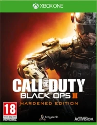 Call of Duty: Black Ops III - Hardened Edition
