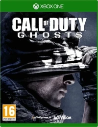 Call of Duty: Ghosts