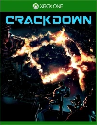 Crackdown