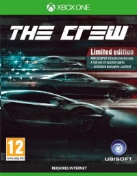 Crew, The - Limited Edition