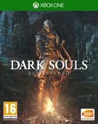 Dark Souls Remastered