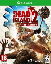 Dead Island 2 - First Edition