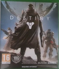 Destiny - Over 180 awards