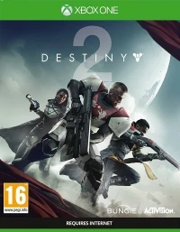 Destiny 2 (88098206UK)