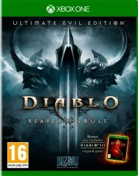 Diablo III: Reaper of Souls: Ultimate Evil Edition